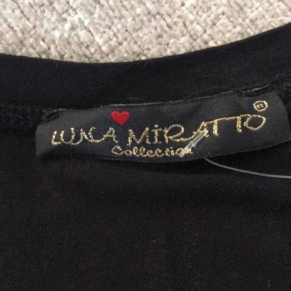 Brand New Vintage Graphic Tees. Luna Miratto Collection and Karteks. - Picture 7 of 8
